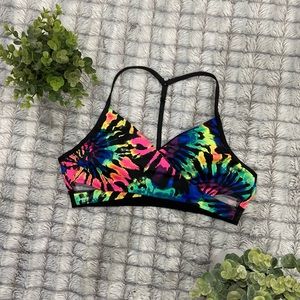 PINK sports bra/bikini top